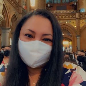 Meet your Posher, Leticia